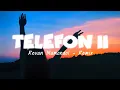 Download Lagu VIRAL TIKTOK🔥 TELEFON 2 ( Revan Mamondol )