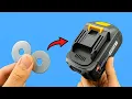 Download Lagu Never Buy New Batteries Again! Just Use This Trick and Old Batteries Can Be Reused 🔋
