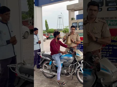 99-101 के चक्कर में नहीं, सही डेंसिटी और सही माप पर भरोसा रखें। #oil #petrolpump #awareness