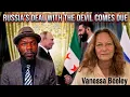How Erdogan and Trump Are Dismantling Russia s Black Sea Empire Vanessa Beeley