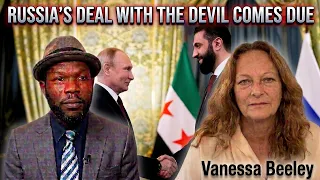 How Erdogan and Trump Are Dismantling Russia s Black Sea Empire Vanessa Beeley