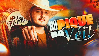 CD NO PIQUE DO VÉI - Biu Do Piseiro | Agosto 2026 - (CD Completo)