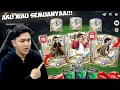 Download Lagu ANNIVERSARY GACHA! MENCARI VAN BASTEN, RONALDINHO \u0026 LUCIO UNTUK UPGRADE OVR TEAM! - EA FC MOBILE 25