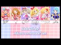 Download Lagu Idol Activity! | Aikatsu on Parade! ver. - Full - Lyrics [ROM-KAN-ENG].