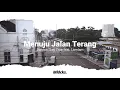 Damon Stay True - Menuju Jalan Terang feat. Lamlam (Unofficial Lyric Video)