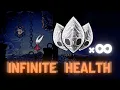 How to Get Infinite Masks | Silksong Major Glitches