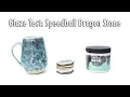 Download Lagu Glaze Review: Speedball Dragon Stone | 7 Clays Tested | Cone 6 | Ceramic Arts and Pottery Vlog