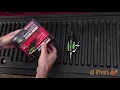 Review: OEMTOOLS 24404 Pneumatic Die Grinder