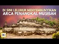 Download Lagu Rahasia Candi Penataran, Mahakarya Lima Raja