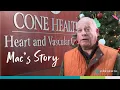 A Heart-Smart Holiday Mac s Story