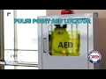 ProQA PulsePoint AED Interface
