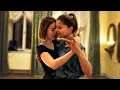 Lagu Women tango practise - Agnieszka Stach \u0026 Irina Nosova - GIRL POWER