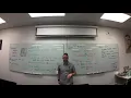 Database Aggregate functions mini review