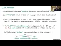 Omri Weinstein Locally-Decodable Data Compression