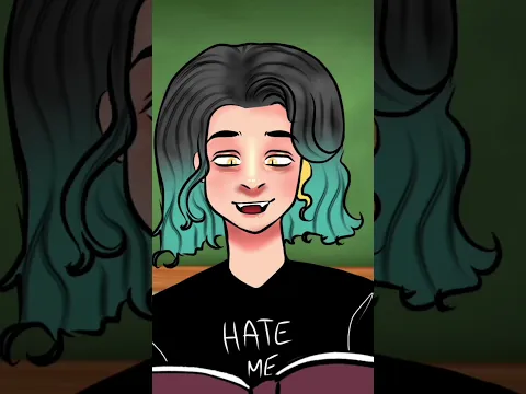 Tipos de alumnos a la hora de leer || My oc's