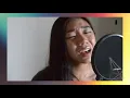 By Any Means - Jorja Smith (Aisyah Cover)