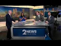 2 News Oklahoma welcomes Tulsa native Mike Grogan to the weather team