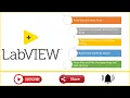 Array Functions - LabVIEW 2019