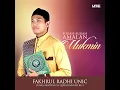 Surah Al-Mulk - Ustaz Fakhrul Unic