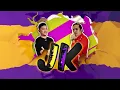 Amy Kwan kena denda minum apa sebab kalah JK Pong? | JK @Arena2