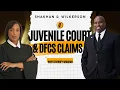 DFCS Investigations in Georgia What Parents NEED to Know About Abuse Neglect Juvenile Court