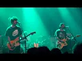 Johnny Mafia - Vomit Candy - Paris - 18/06/2024