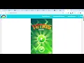 Play Tetris Unblocked Online Classic Tetris Unblocked