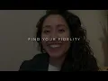Unexpected Careers Financial Consultant