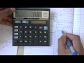 L11 Preparing Closing Entries and Post-Closing Trial Balance - Case Je Ju Consultants