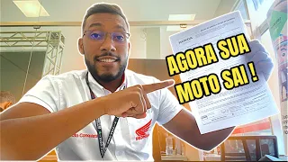COMO FAZER UM CONSÓRCIO HONDA PELA PRIMEIRA VEZ ! *dicas do consórcio Honda *
