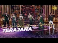 Inul Daratista x Iis Dahlia x Ririn x Rommy x Iqbal x Fania - Terajana | KONTES KDI 2024