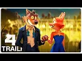 Download Lagu THE BAD GUYS All Movie CLIPS + Trailer (NEW 2022)