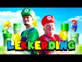 Lagu Alessio, Yordi \u0026 LASTPAKKEN - LEKKERDING