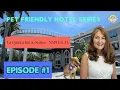 La Quinta Inn Suites Pet Friendly Hotel in Downtown Naples Pet-Friendly Hotel Tour
