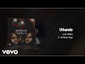Download Lagu Just Bheki - Uthando (Visualizer) ft. Afriikan Papi