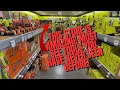 MUST SEE DIRECT TOOLS OUTLET STORE ROYBI AND RIDGID TOOL PARADISE FULL OF DEALS
