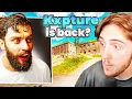 I Put KXPTURE In My BOT LOBBIES