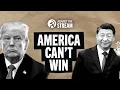 Lagu China faces down Trump, Ukraine quagmire, Gaza ‘peace deal’ | AGAINST THE STREAM