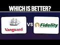 VTI vs FZROX Comparison 2025 Which One is Better
