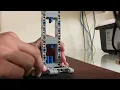 EV3 Lesson 1 2 Building the Hawk s Nest Tutorial