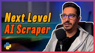 The ultimate AI SCRAPER is Finally COMPLETE!!