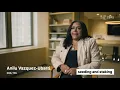 Building the Alts Firm of the Future Perspectives from TPG COO Anilu Vazquez-Ubarri