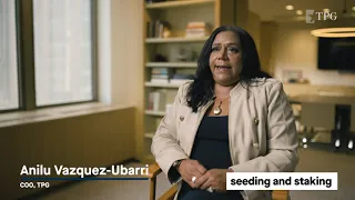 Building the Alts Firm of the Future Perspectives from TPG COO Anilu Vazquez-Ubarri