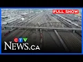 Officials plan to move rail tracks outside of Winnipeg Your Morning Winnipeg for Aug 13 2026
