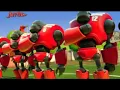 Crazy Frog - We are the champions (ding a dang dong)