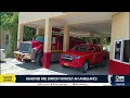 Hanover Fire Station Without an Ambulance CVMTVNews