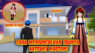 Download Cara Memunculkan Ibunya Hatsuki Maetani | Ternyata Hatsuki Harus Di Culik - Sakura School Simulator MP3