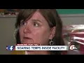 Indy facility that works with people with developmental disabilities has issues with broken