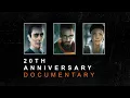 Half-Life 2 20th Anniversary Documentary