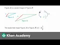 Identifying values in scale drawings
